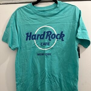 Hard Rock Cafe New York Tee